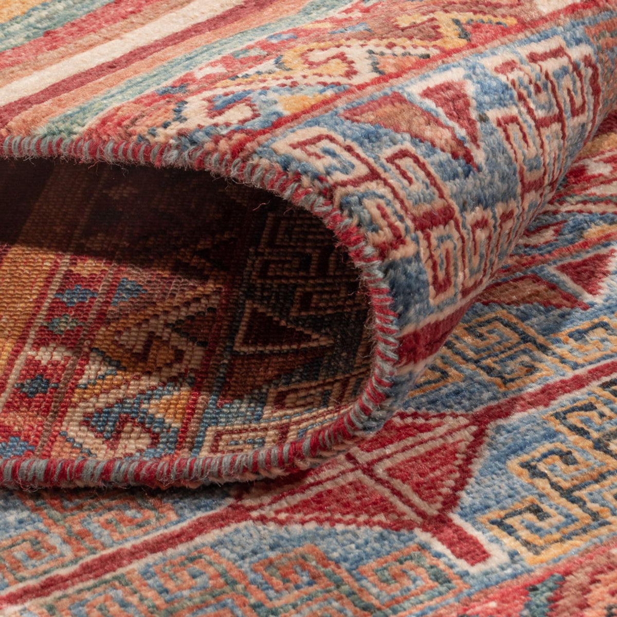 Ziegler Teppich - Shal - 239 x 172 cm - mehrfarbig