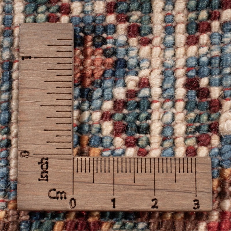 Ziegler Teppich - Shal - 239 x 172 cm - mehrfarbig