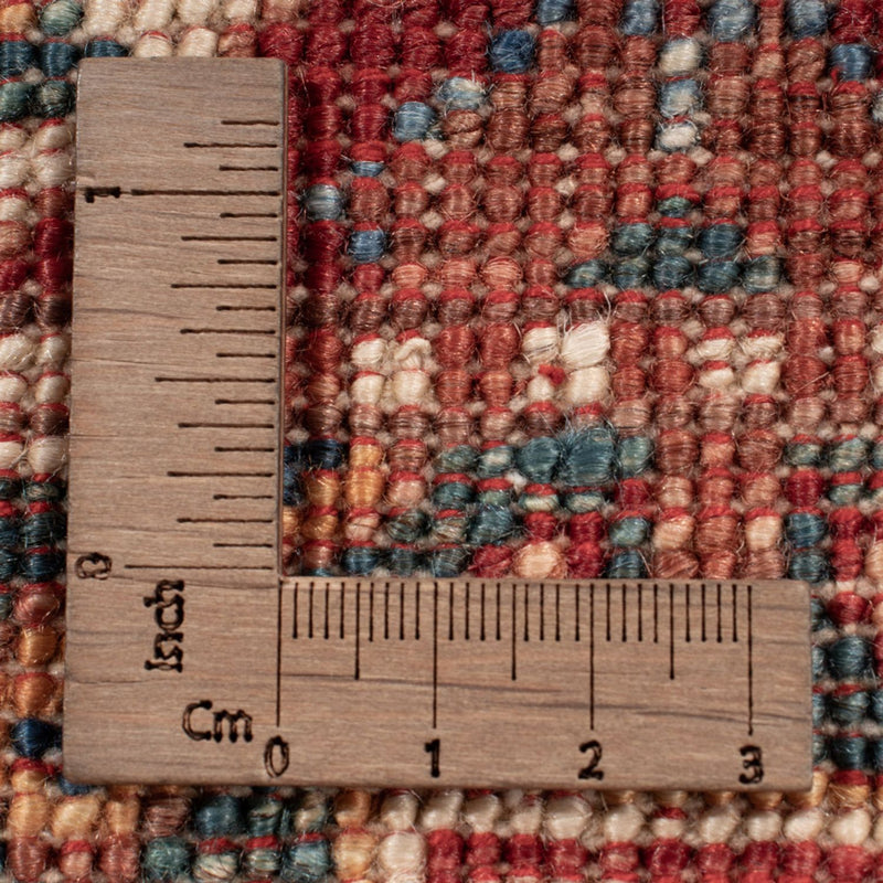 Ziegler Teppich - Shal - 229 x 176 cm - mehrfarbig