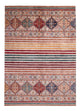 Shal Teppich 236x168cm - Orientteppich
