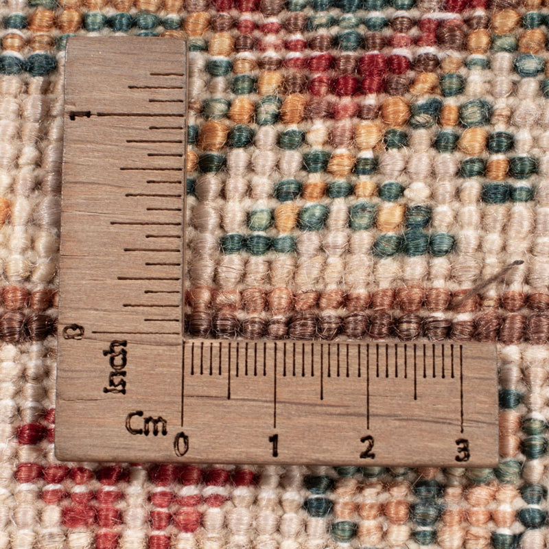 Ziegler Teppich - Shal - 236 x 168 cm - mehrfarbig