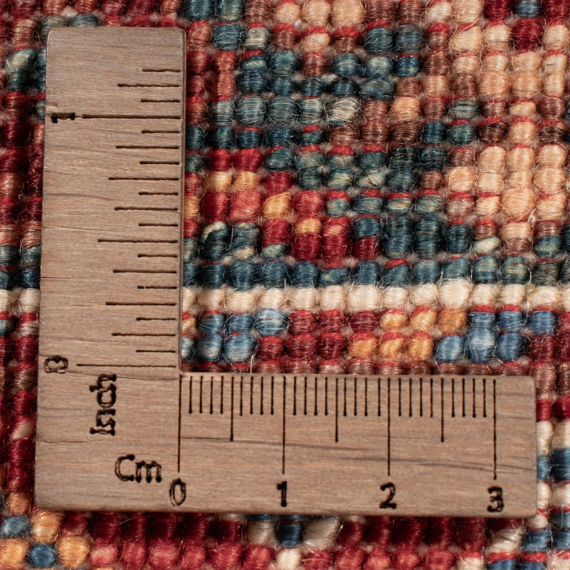 Ziegler Teppich - Shal - 245 x 170 cm - mehrfarbig