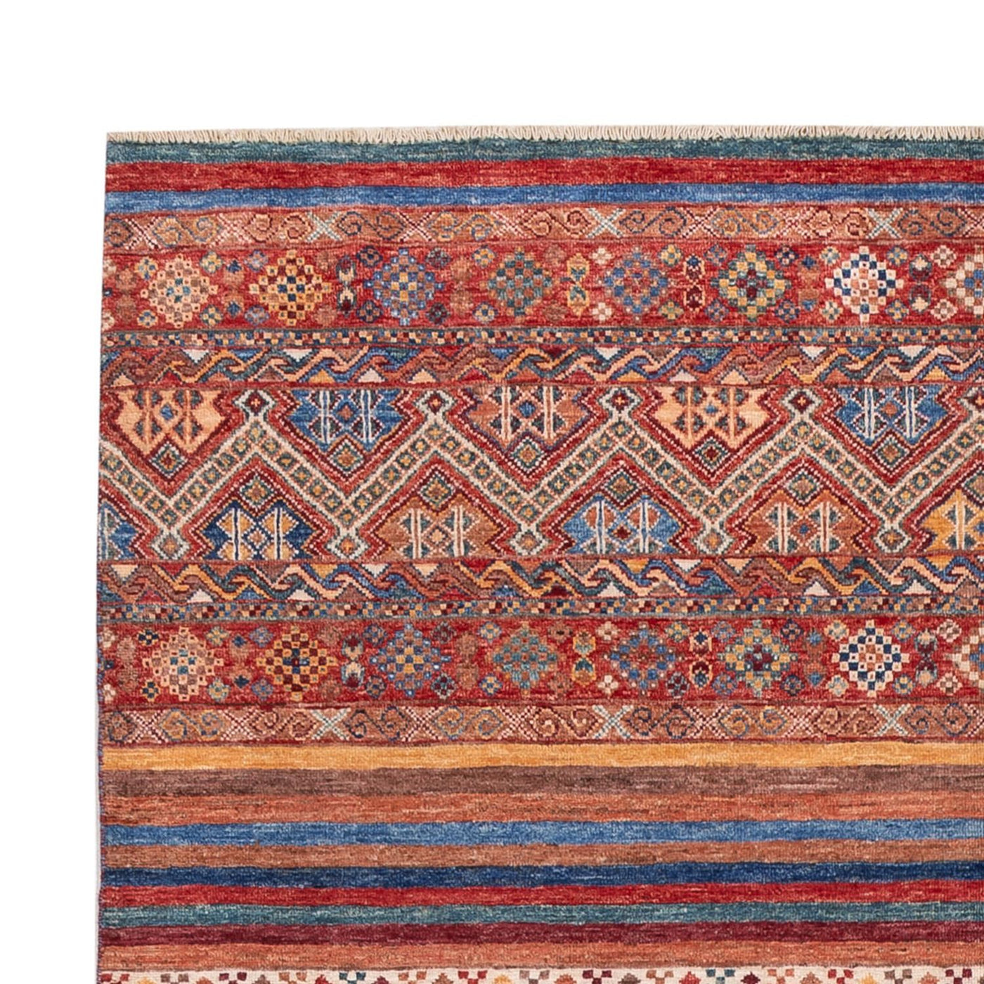 Shal Teppich 233x173cm - Orientteppich