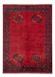 Khal Mohammadi Teppich 238x176cm - Orientteppich