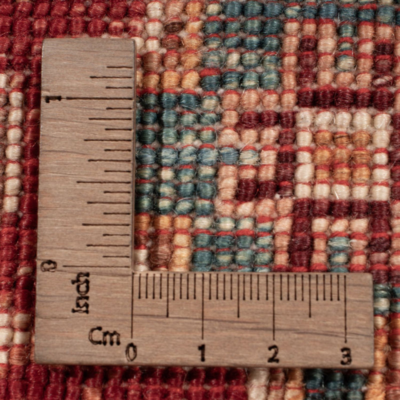 Ziegler Teppich - Shal - 239 x 170 cm - mehrfarbig