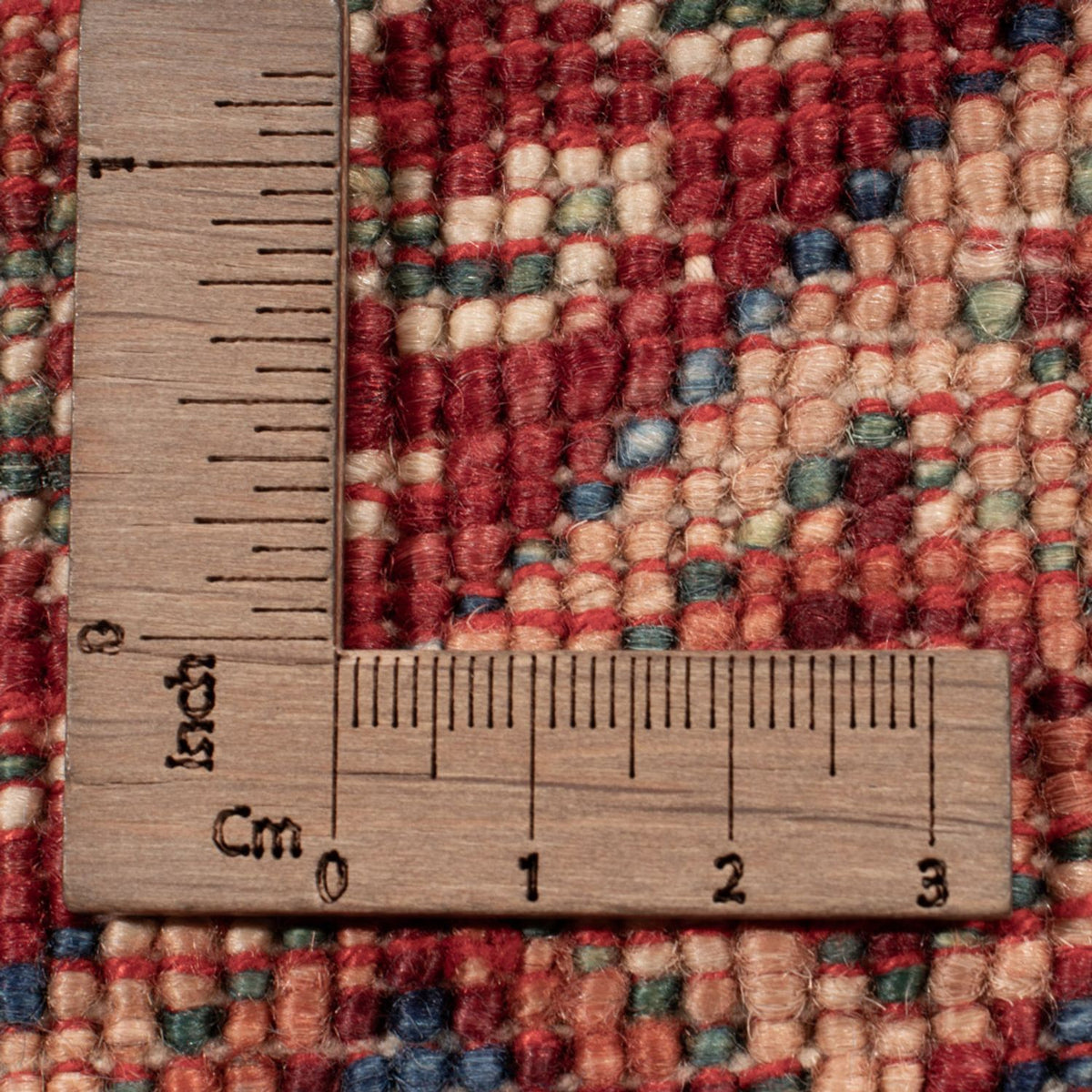 Ziegler Teppich - Shal - 240 x 171 cm - mehrfarbig