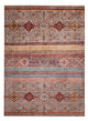 Shal Teppich 233x168cm - Orientteppich