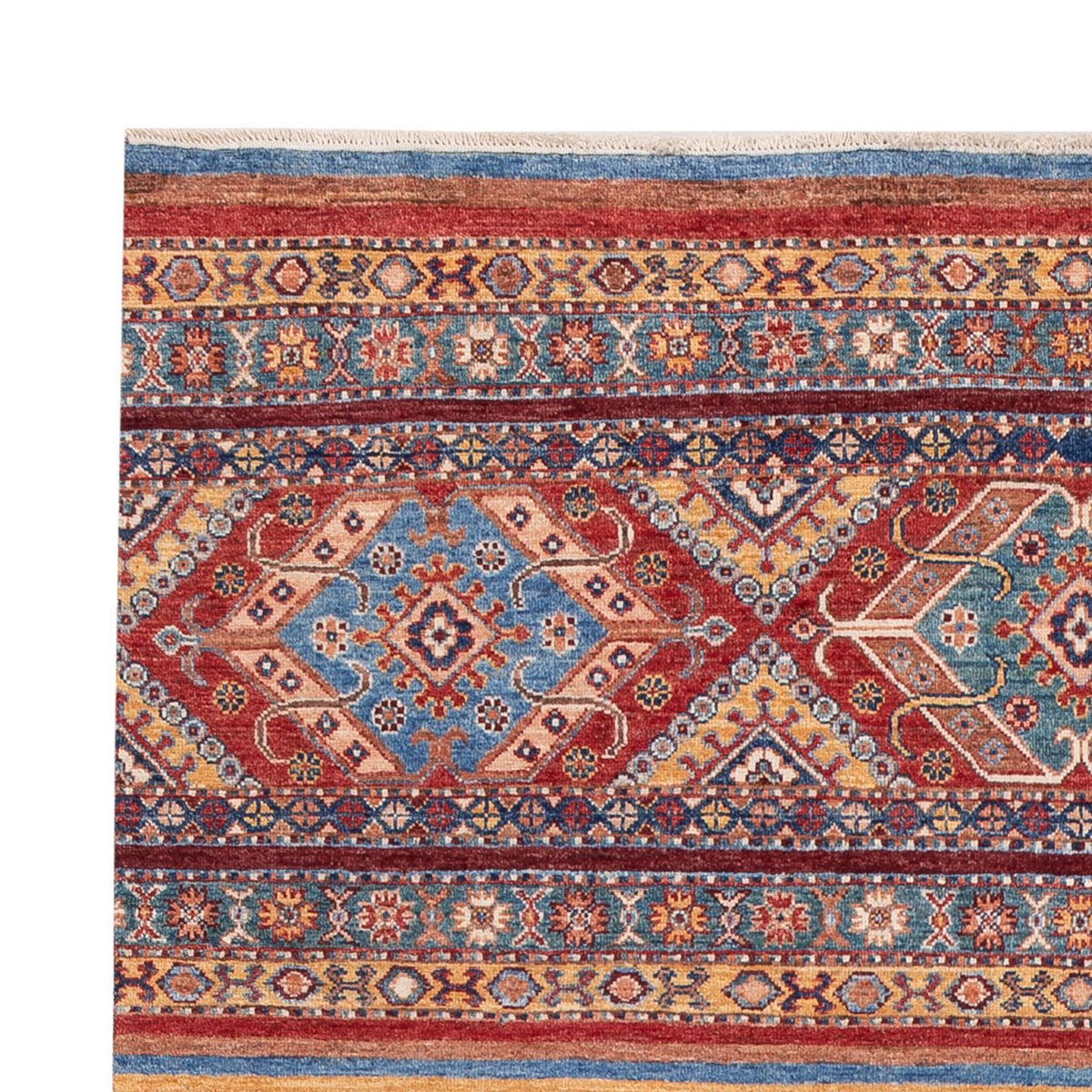 Shal Teppich 174x250cm - Orientteppich
