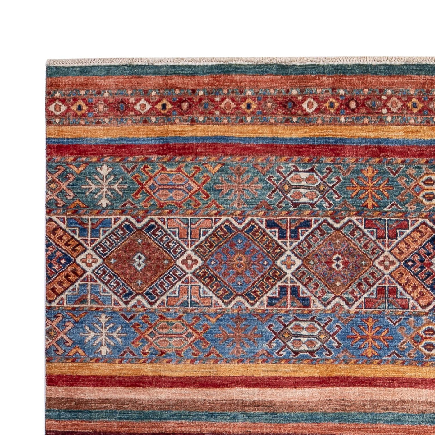 Shal Teppich 240x175cm - Orientteppich