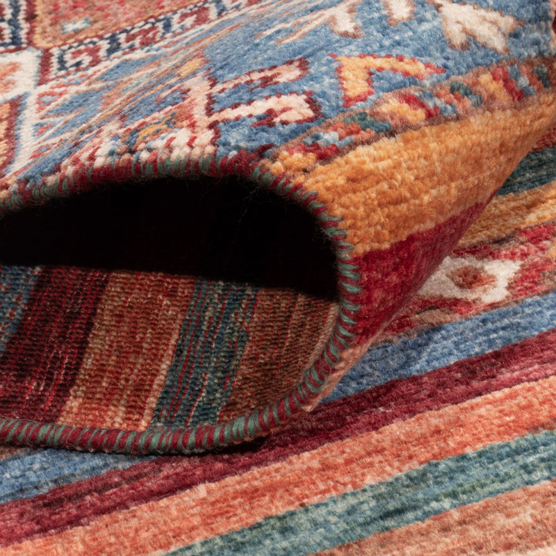 Ziegler Teppich - Shal - 240 x 175 cm - mehrfarbig