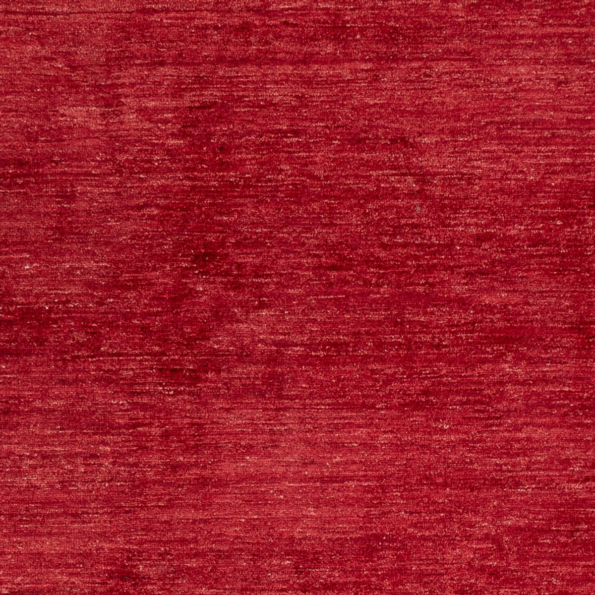 Afghan Teppich - Kunduz - 241 x 175 cm - rot