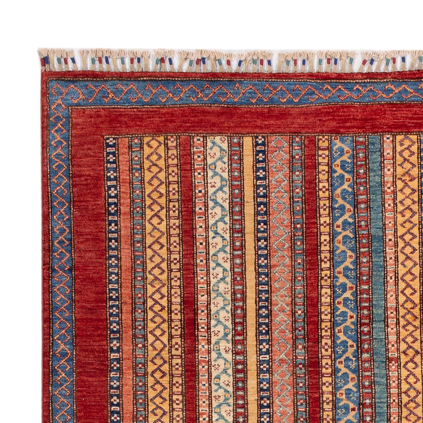 Shal Teppich 234x174cm - Orientteppich