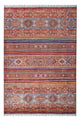 Shal Teppich 252x173cm - Orientteppich