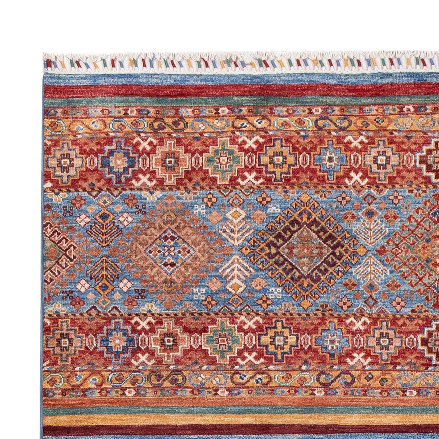 Shal Teppich 252x173cm - Orientteppich