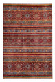 Shal Teppich 241x165cm - Orientteppich