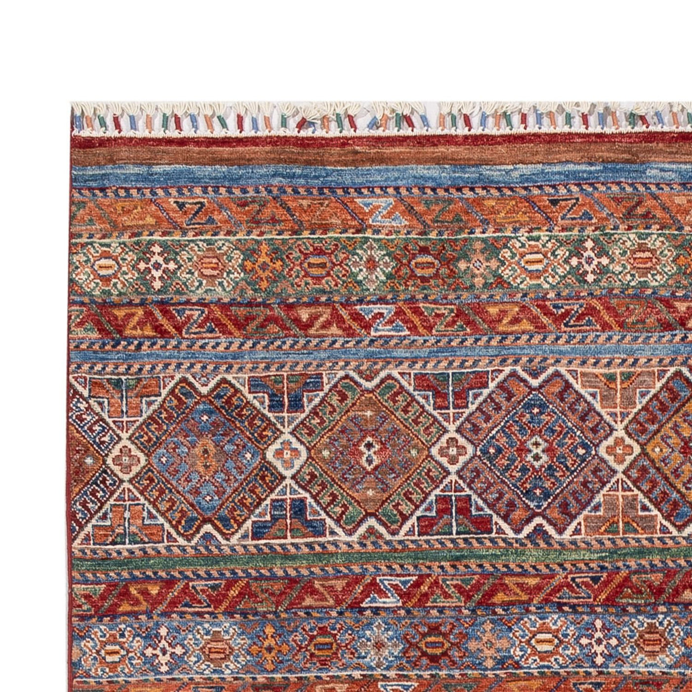 Shal Teppich 256x164cm - Orientteppich