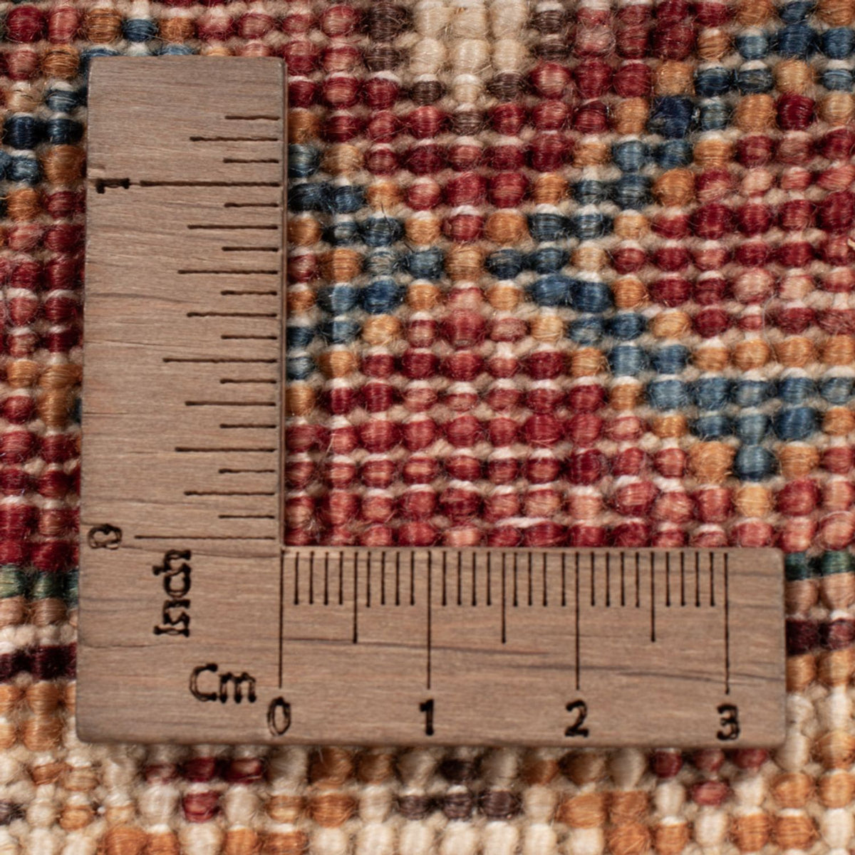 Ziegler Teppich - Shal - 234 x 169 cm - mehrfarbig