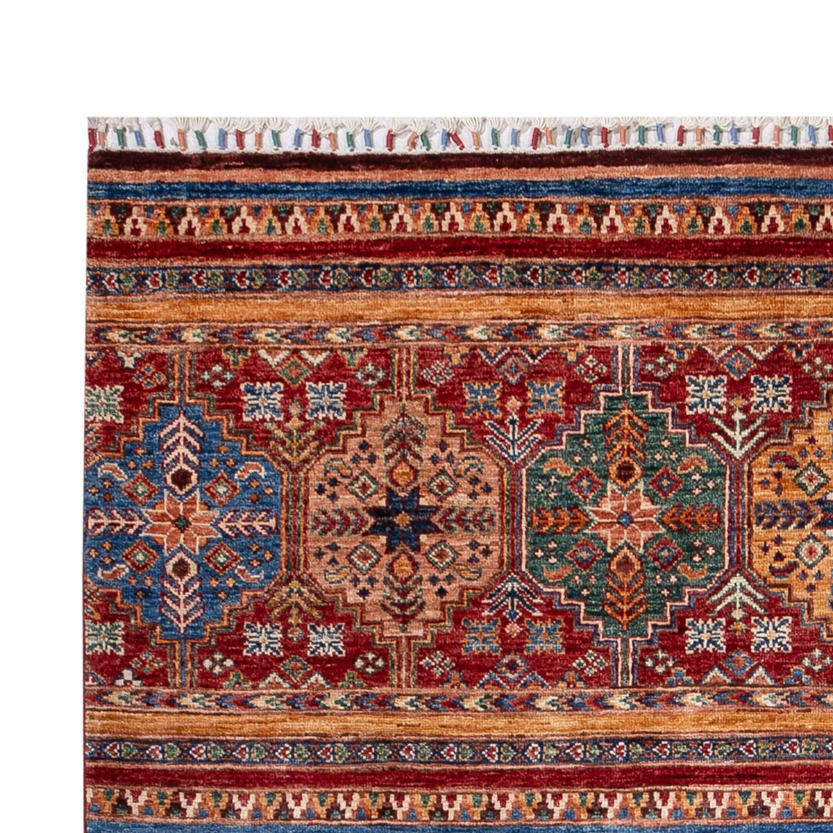 Shal Teppich 166x246cm - Orientteppich