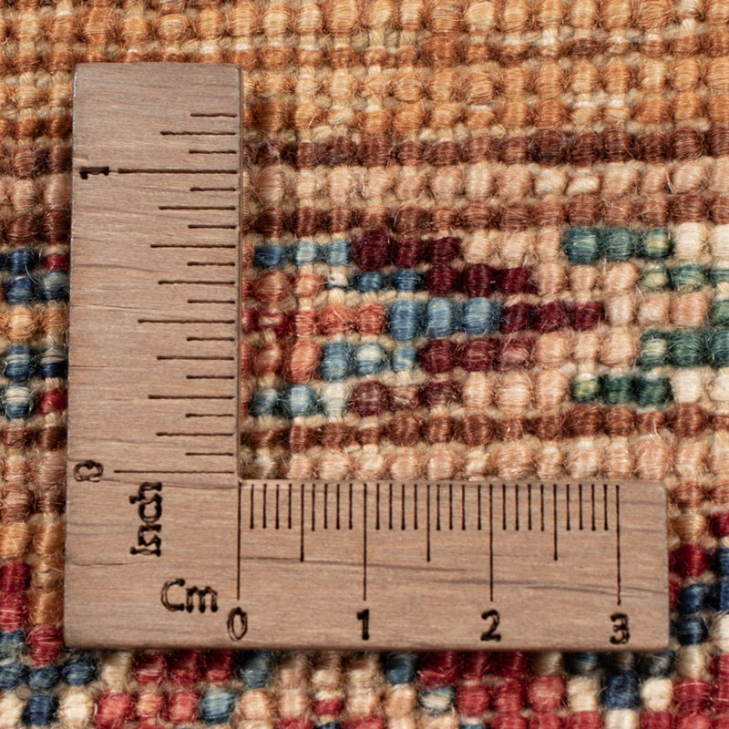 Ziegler Teppich - Shal - 246 x 166 cm - mehrfarbig