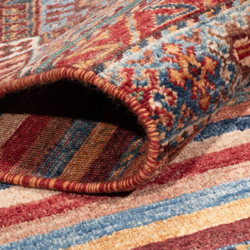 Ziegler Teppich - Shal - 244 x 167 cm - mehrfarbig