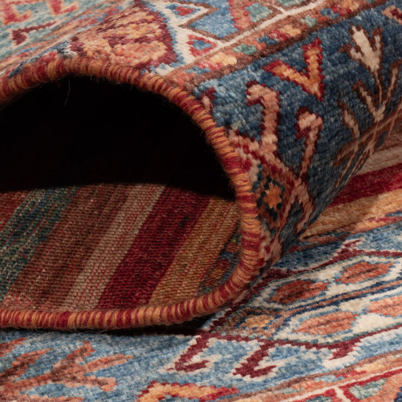 Ziegler Teppich - Shal - 231 x 171 cm - mehrfarbig