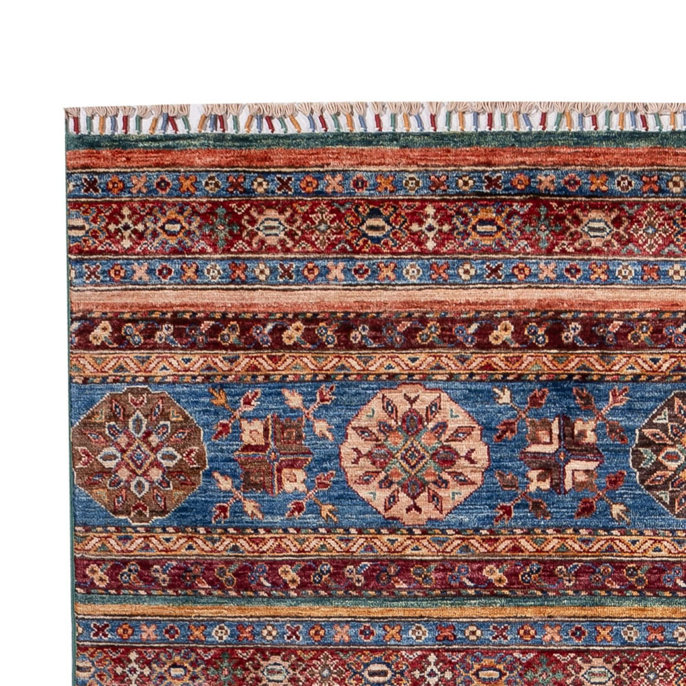Shal Teppich 247x168cm - Orientteppich