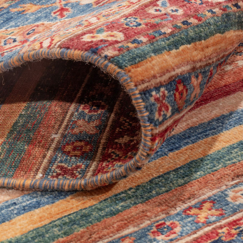 Ziegler Teppich - Shal - 238 x 176 cm - mehrfarbig