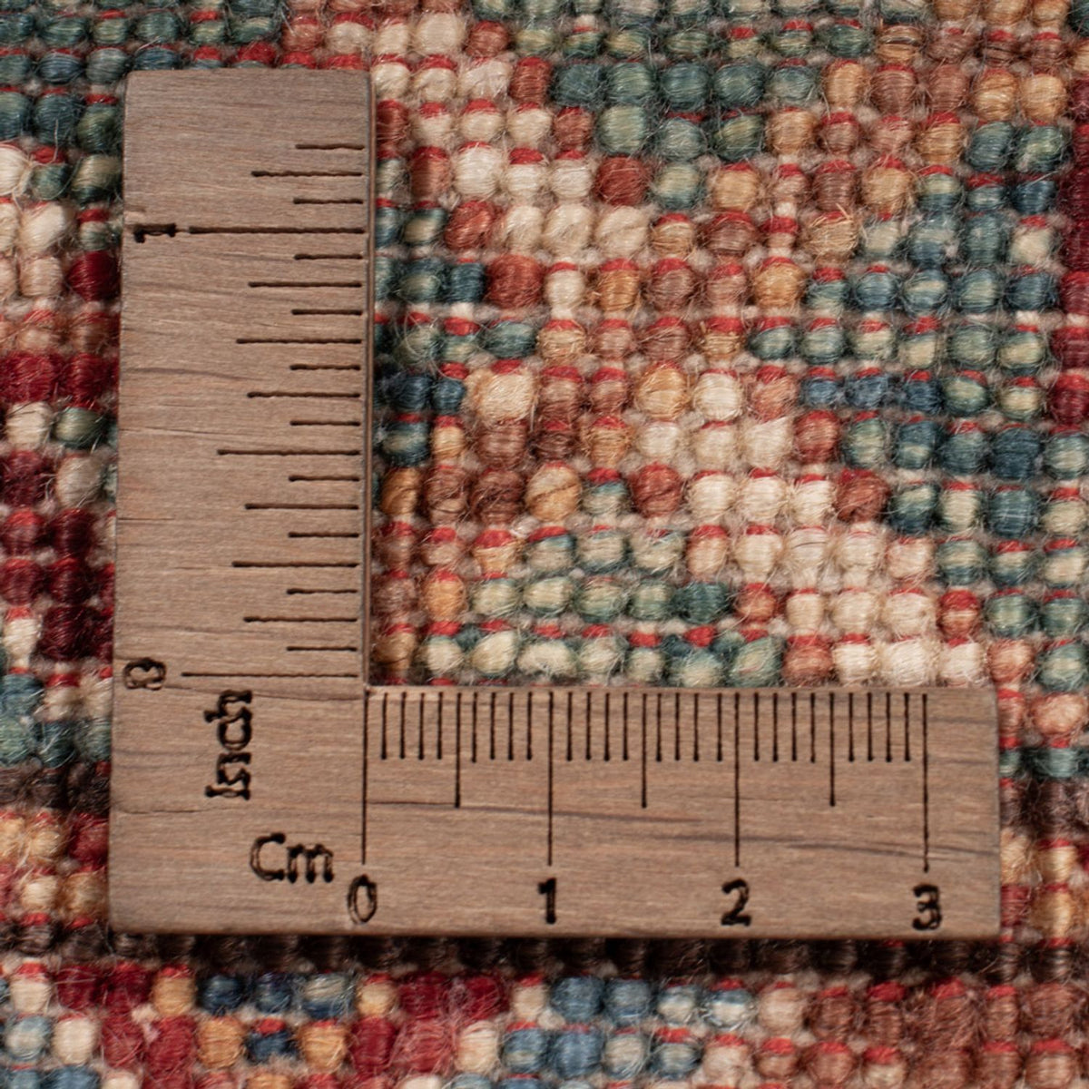 Ziegler Teppich - Shal - 249 x 169 cm - mehrfarbig