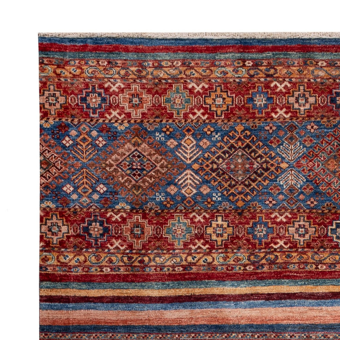 Shal Teppich 236x176cm - Orientteppich