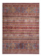 Shal Teppich 240x176cm - Orientteppich