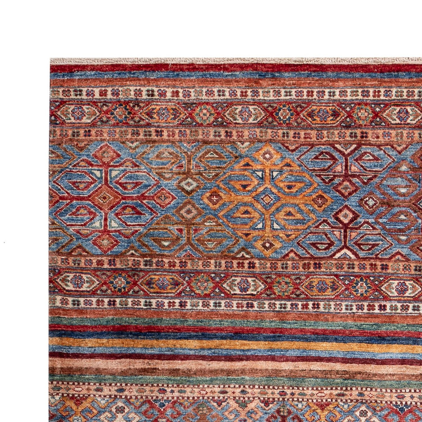 Shal Teppich 240x176cm - Orientteppich