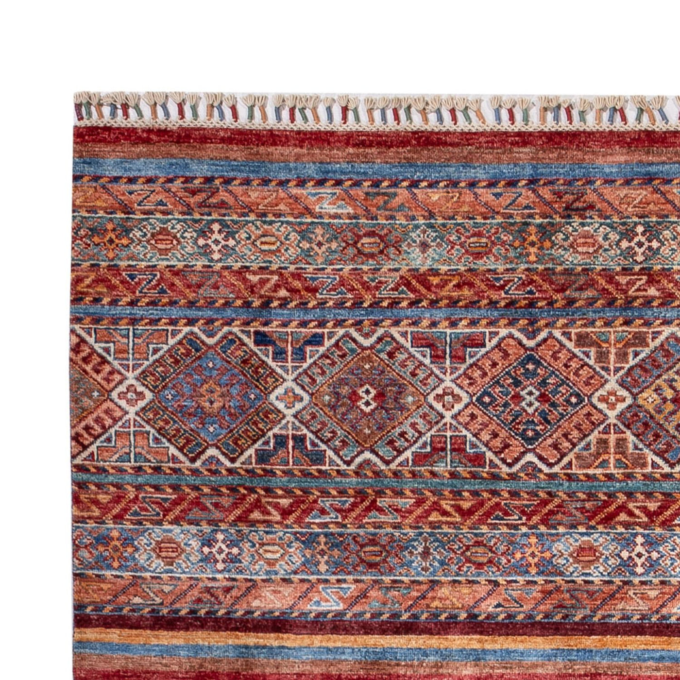 Shal Teppich 235x171cm - Orientteppich