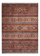 Shal Teppich 241x179cm - Orientteppich