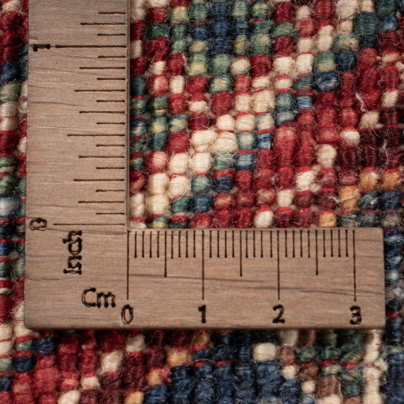 Ziegler Teppich - Shal - 246 x 174 cm - mehrfarbig