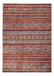 Shal Teppich 243x177cm - Orientteppich