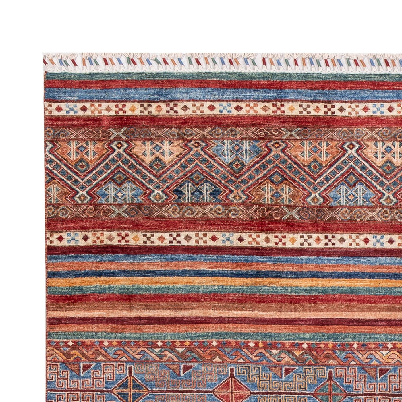Shal Teppich 230x174cm - Orientteppich