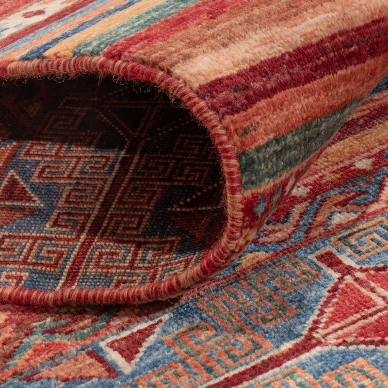 Ziegler Teppich - Shal - 230 x 174 cm - mehrfarbig