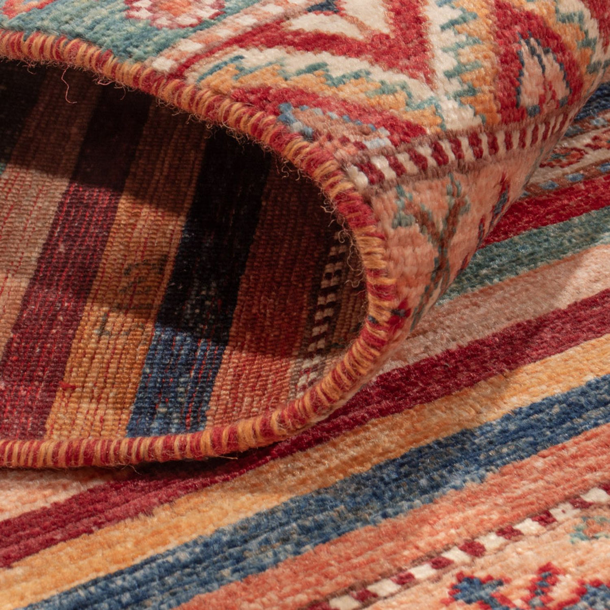 Ziegler Teppich - Shal - 239 x 171 cm - mehrfarbig