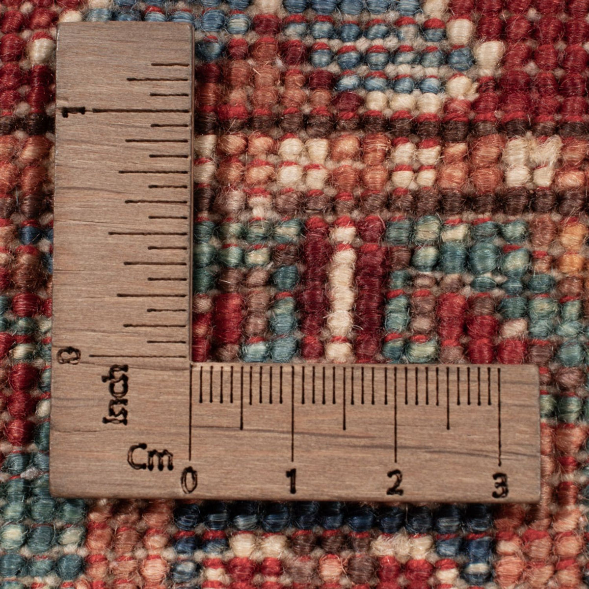 Ziegler Teppich - Shal - 239 x 171 cm - mehrfarbig