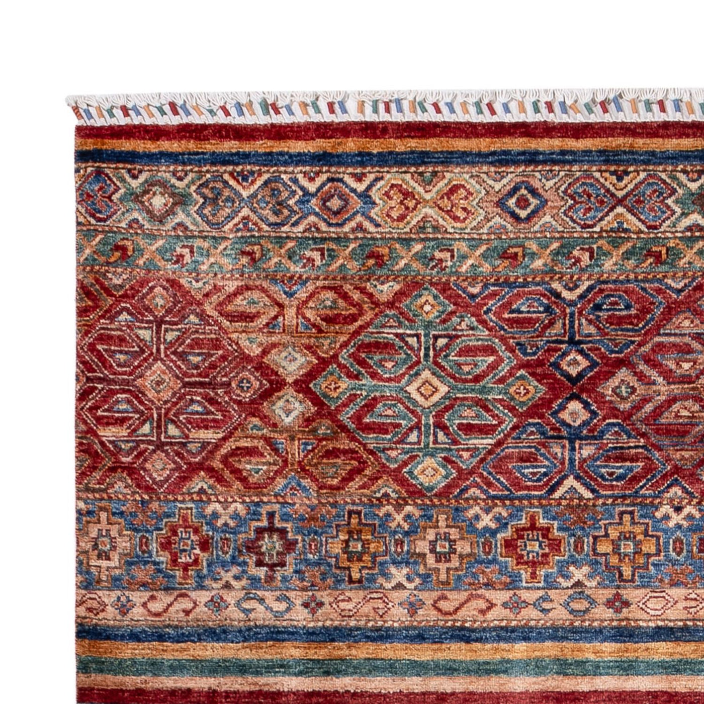 Shal Teppich 240x172cm - Orientteppich