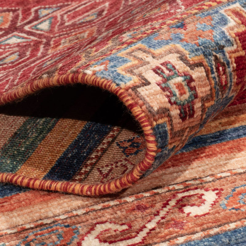 Ziegler Teppich - Shal - 240 x 172 cm - mehrfarbig