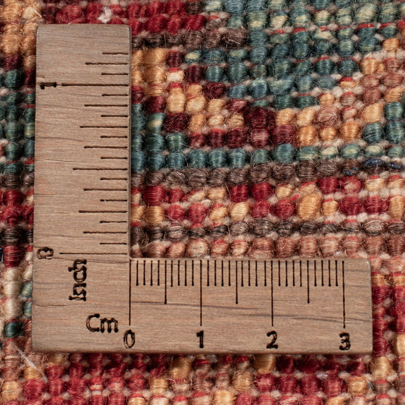 Ziegler Teppich - Shal - 240 x 172 cm - mehrfarbig