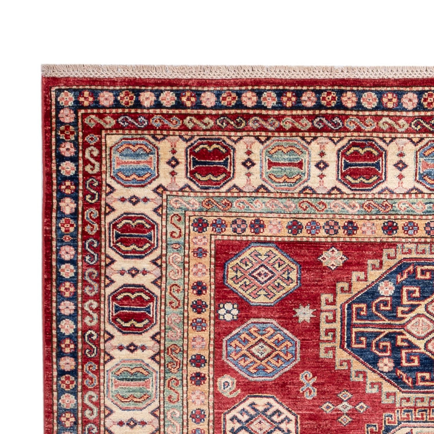Kazak Teppich 229x166cm - Orientteppich