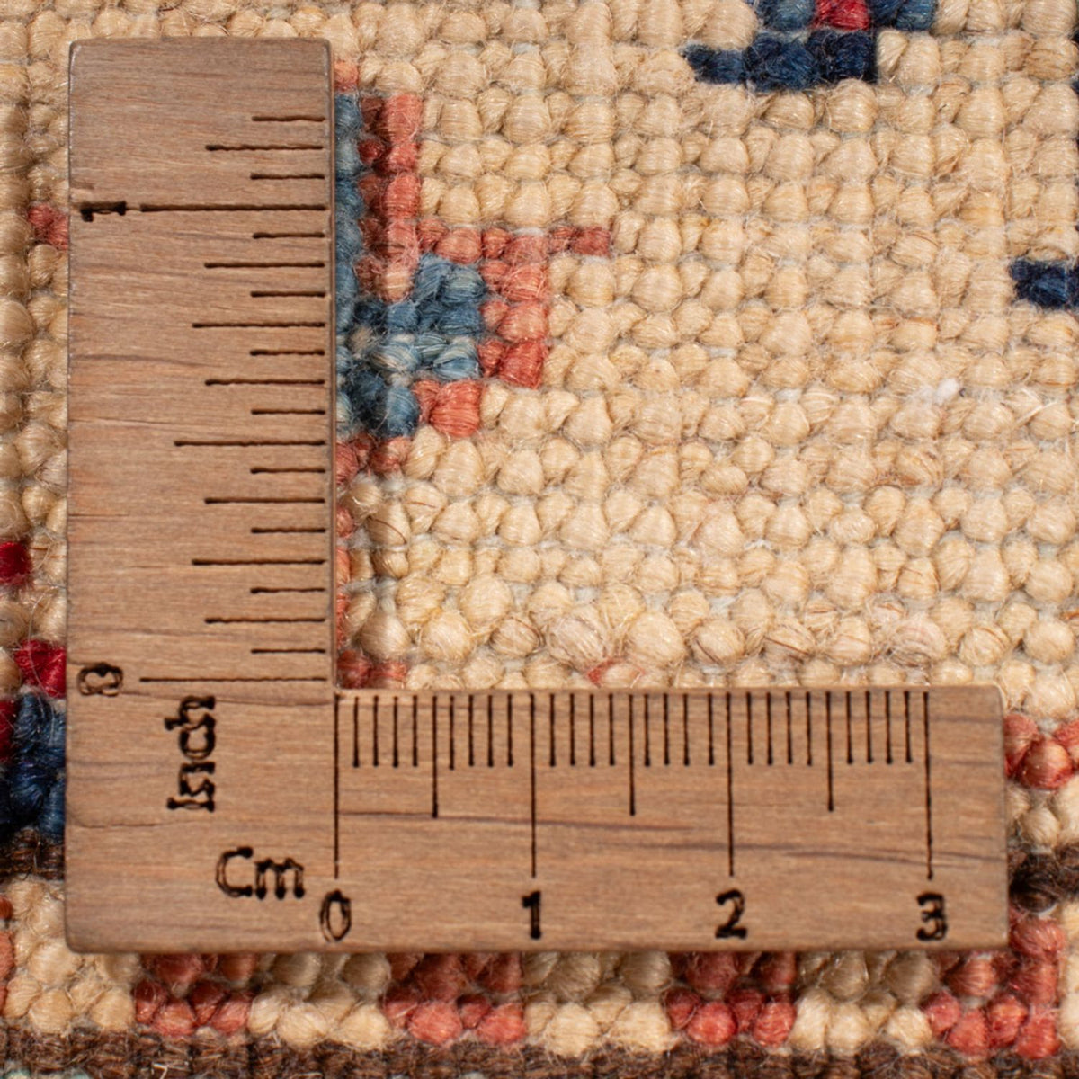 Ziegler Teppich - Kazak - 250 x 169 cm - rot