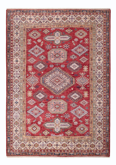 Kazak Teppich 175x241cm - Orientteppich