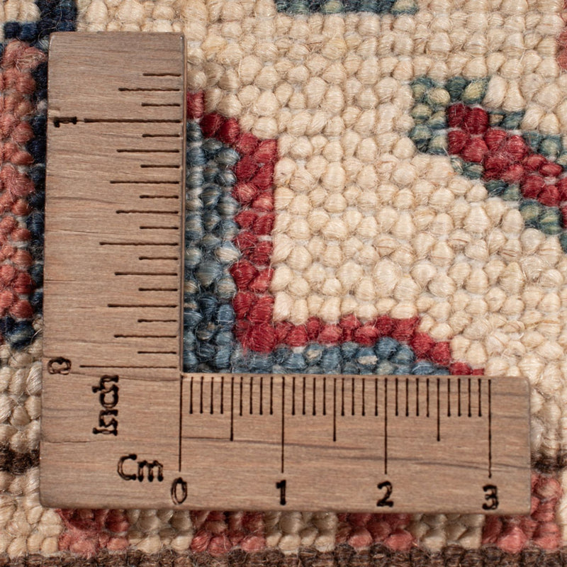 Ziegler Teppich - Kazak - 241 x 175 cm - rot