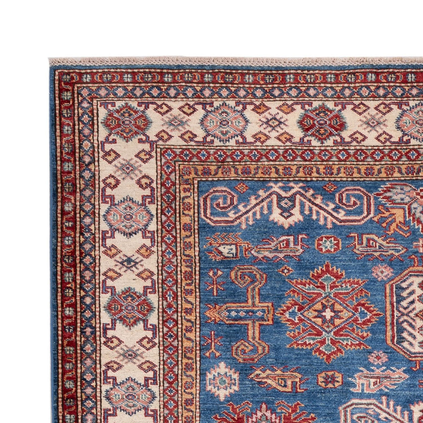 Kazak Teppich 237x176cm - Orientteppich