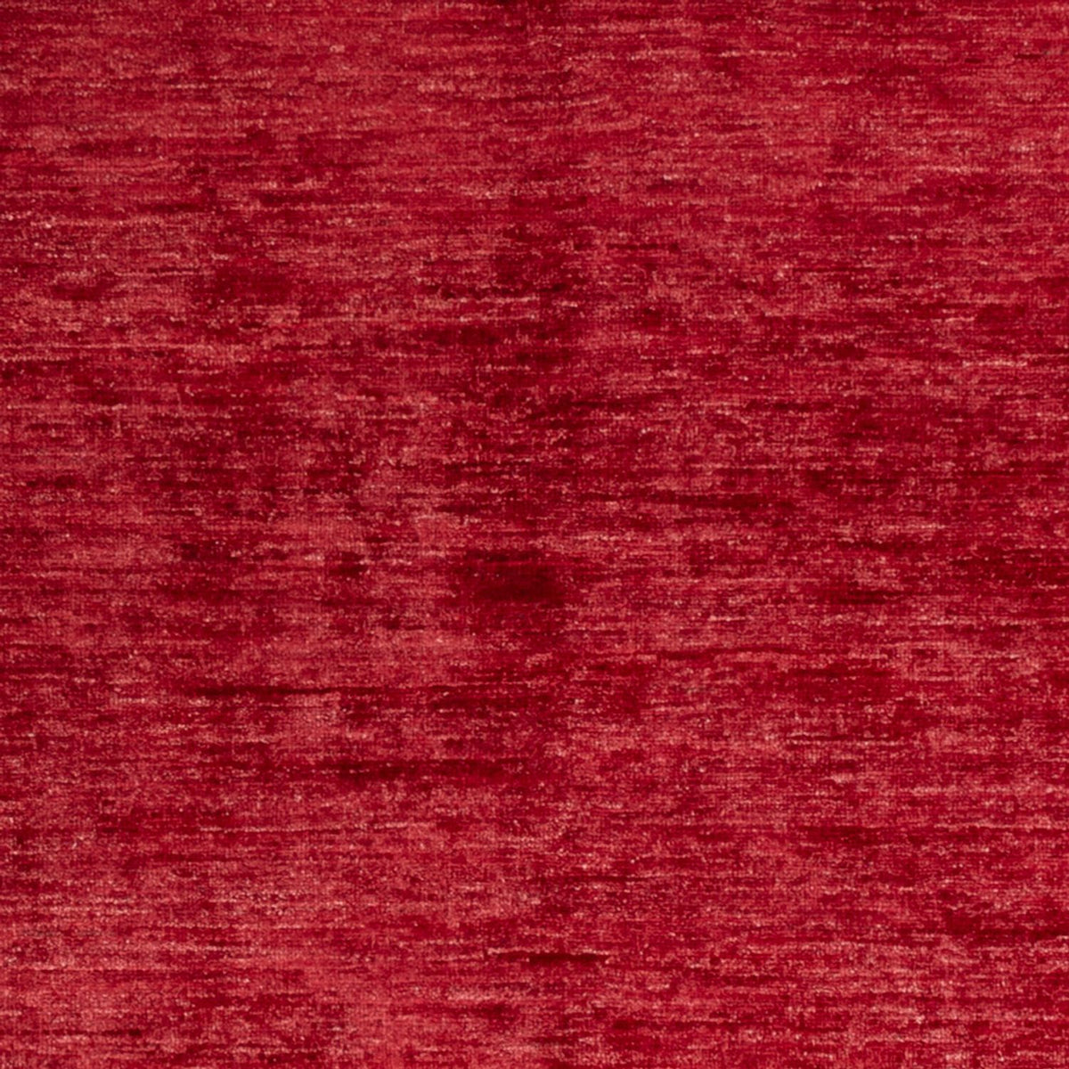 Afghan Teppich - Kunduz - 244 x 177 cm - rot