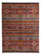 Shal Teppich 235x174cm - Orientteppich