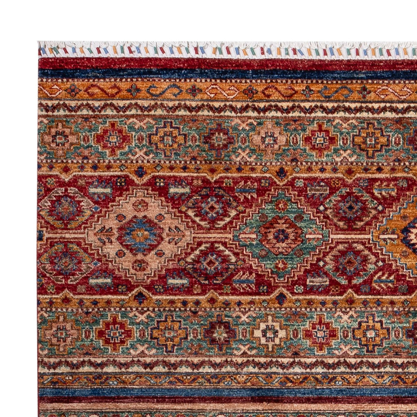 Shal Teppich 235x174cm - Orientteppich